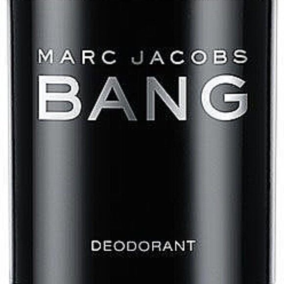 Rare MARC JACOBS Bang Deodorant Stick Discontinued - Picture 3 of 7